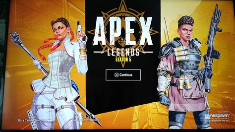 Apex legends cant change anti aliasing  1